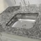 Nantucket Sinks Sink, Stainless Steel, 17.5" W x 14.625" L x 5.75" H RES - alternate 5